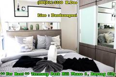 Termsup Park Hill Phase 2 *** Brand New House for Rent *** Rayong City-202209161638281663321108384.jpg