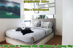 Termsup Park Hill Phase 2 *** Brand New House for Rent *** Rayong City-202209161638281663321108786.jpg