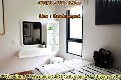 Termsup Park Hill Phase 2 *** Brand New House for Rent *** Rayong City-202209161638291663321109188.jpg