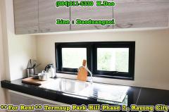 Termsup Park Hill Phase 2 *** Brand New House for Rent *** Rayong City-202209161638301663321110806.jpg