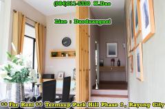 Termsup Park Hill Phase 2 *** Brand New House for Rent *** Rayong City-202209161638311663321111613.jpg