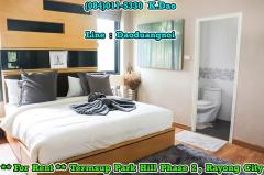 Termsup Park Hill Phase 2 *** Brand New House for Rent *** Rayong City-202209161638321663321112012.jpg