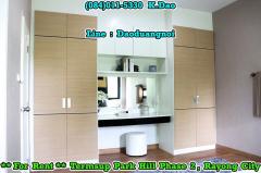 Termsup Park Hill Phase 2 *** Brand New House for Rent *** Rayong City-202209161638321663321112413.jpg