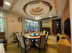 Luxury Single house for rent on Pattanakan Road near clubhouse 4 bedroom with Nice garden-202209171437461663400266033.jpg
