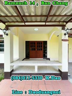  Ramnuch 14 New Phase *** House with Extension for Sale ***-202209191636211663580181708.jpg