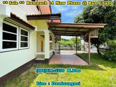  Ramnuch 14 New Phase *** House with Extension for Sale ***-202209191636221663580182100.jpg