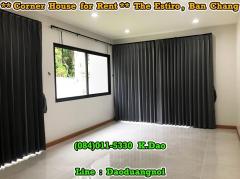 The Estiro, Ban Chang *** Corner House for Rent ***-202209191742251663584145705.jpg