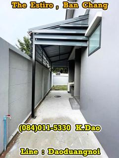 The Estiro, Ban Chang *** Corner House for Rent ***-202209191742271663584147297.jpg