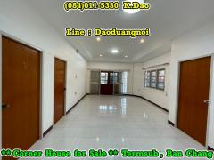 Termsub, Ban Chang *** Corner House for Sale ***-202209231421201663917680213.jpg