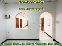 Termsub, Ban Chang *** Corner House for Sale ***-202209231421201663917680613.jpg