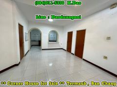 Termsub, Ban Chang *** Corner House for Sale ***-202209231421221663917682792.jpg