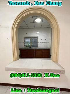 Termsub, Ban Chang *** Corner House for Sale ***-202209231421231663917683490.jpg