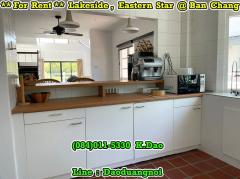 Eastern Star Golf Course, Ban Chang *** Renocation House for Rent *** Lake View-202209271650121664272212385.jpg
