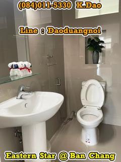 Eastern Star Golf Course, Ban Chang *** Renocation House for Rent *** Lake View-202209271650131664272213577.jpg