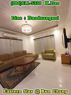 Eastern Star Golf Course, Ban Chang *** Renocation House for Rent *** Lake View-202209271650141664272214368.jpg