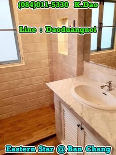 Eastern Star Golf Course, Ban Chang *** Renocation House for Rent *** Lake View-202209271650161664272216768.jpg