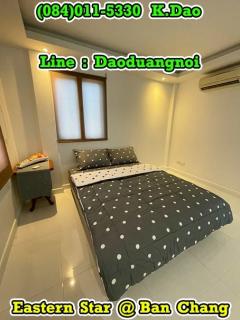 Eastern Star Golf Course, Ban Chang *** Renocation House for Rent *** Lake View-202209271650171664272217157.jpg