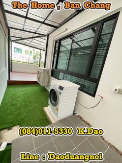 The Home, Ban Chang *** Corner House for Rent *** Brand New House-202209271730091664274609001.jpg