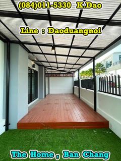 The Home, Ban Chang *** Corner House for Rent *** Brand New House-202209271730091664274609395.jpg