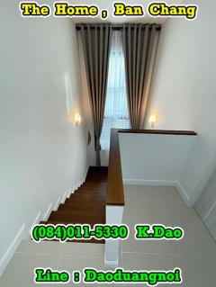 The Home, Ban Chang *** Corner House for Rent *** Brand New House-202209271730111664274611168.jpg