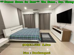 The Home, Ban Chang *** Corner House for Rent *** Brand New House-202209271730121664274612348.jpg