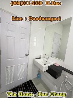 The Home, Ban Chang *** Corner House for Rent *** Brand New House-202209271730121664274612757.jpg