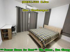 The Home, Ban Chang *** Corner House for Rent *** Brand New House-202209271730131664274613321.jpg