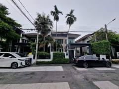 ขายบ้านเดี่ยว-The-Gallery-House-Pattern-ลาดพร้าวซอย-