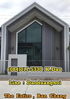 The Estiro, Ban Chang *** House for Rent **-202210061338221665038302423.jpg