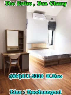 The Estiro, Ban Chang *** House for Rent **-202210061338231665038303621.jpg