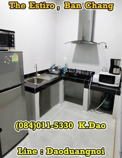 The Estiro, Ban Chang *** House for Rent **-202210061338251665038305375.jpg