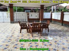 332 Country Home, Ban Chang *** Corner House for Rent ***-202210061410191665040219953.jpg