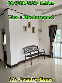 332 Country Home, Ban Chang *** Corner House for Rent ***-202210061410211665040221162.jpg