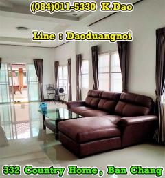 332 Country Home, Ban Chang *** Corner House for Rent ***-202210061410221665040222379.jpg