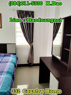 332 Country Home, Ban Chang *** Corner House for Rent ***-202210061410231665040223138.jpg