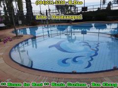 Kanta Gardens, Ban Chang *** Close to the Swimming Pool ***-202210061452231665042743335.jpg