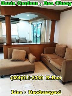 Kanta Gardens, Ban Chang *** Close to the Swimming Pool ***-202210061452231665042743735.jpg