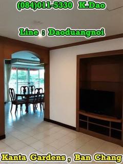 Kanta Gardens, Ban Chang *** Close to the Swimming Pool ***-202210061452241665042744523.jpg