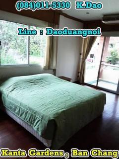 Kanta Gardens, Ban Chang *** Close to the Swimming Pool ***-202210061452251665042745318.jpg