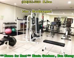 Kanta Gardens, Ban Chang *** Close to the Swimming Pool ***-202210061452281665042748910.jpg