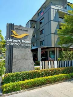 ให้เช่า Airport Home Condo แอร์พอร์ตโฮมคอนโด ตกแต่งครบครัน ใกล้สนามบินเชียงใหม่-202210130930411665628241300.jpg