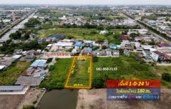 ขายที่ดิน-พุทธมณฑลสาย-3—ใกล้ถนนใหญ่-