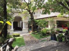 ขายบ้านเดี่ยว-หมู่บ้านลดาวัลย์-ราม
