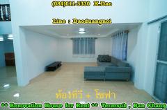  Termsub, Ban Chang *** New Renovation House for Rent *** Near Robinson Lifestyle Ban Chang-202210241637061666604226167.jpg