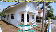  Termsub, Ban Chang *** New Renovation House for Rent *** Near Robinson Lifestyle Ban Chang-202210241637081666604228221.jpg