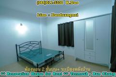  Termsub, Ban Chang *** New Renovation House for Rent *** Near Robinson Lifestyle Ban Chang-202210241637101666604230283.jpg
