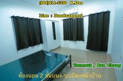  Termsub, Ban Chang *** New Renovation House for Rent *** Near Robinson Lifestyle Ban Chang-202210241637101666604230689.jpg