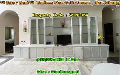  Eastern Star Golf Course, Ban Chang +++ Grand House for Sale +++ 223 Sqr.wah *** Luxury House for Rent ***-202210261653051666777985370.jpg