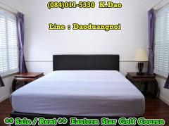  Eastern Star Golf Course, Ban Chang +++ Grand House for Sale +++ 223 Sqr.wah *** Luxury House for Rent ***-202210261653061666777986910.jpg