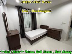 Velana Golf House @Eastern Star Golf Course, Ban Chang *** Sale / Rent ***-202210281035551666928155228.jpg